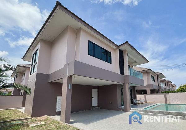 Villa 4 beds. 288 sq.m. - photo 1