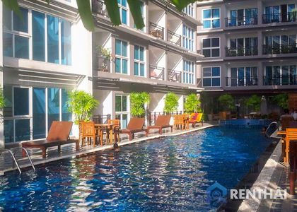 Avenue Residence - фото 11