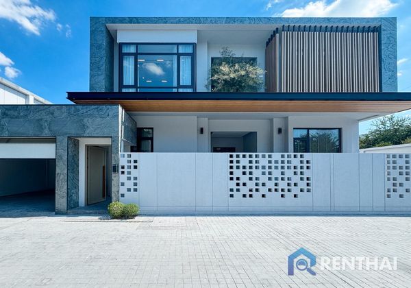 Дом 4 сп. 395 кв.м. - фото 1