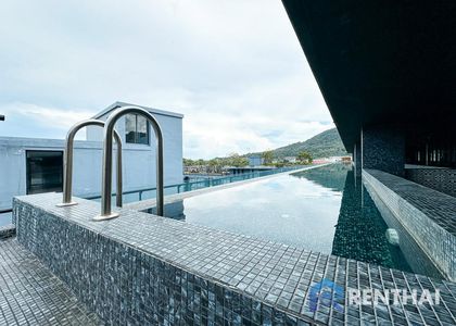 Citygate Resort & Residence - фото 14
