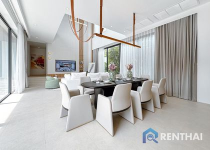 Nature's Rest Villa Cherngtalay - รูปภาพ 23