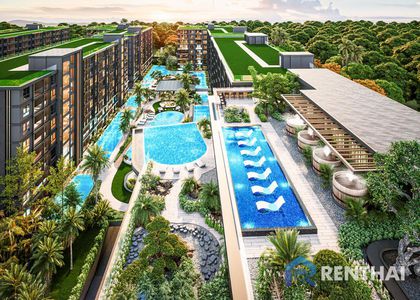 Zenith Pattaya ll - รูปภาพ 7