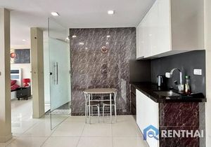 คอนโด 1 นอน 45 ตรม. - รูปภาพ 4