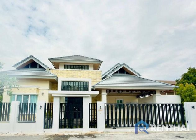 บ้าน 3 นอน 360 ตรม. - รูปภาพ 1