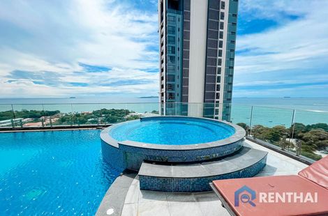 Cosy Beach View - รูปภาพ 2