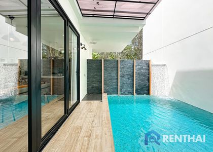 Diamond Pool Villa - รูปภาพ 1