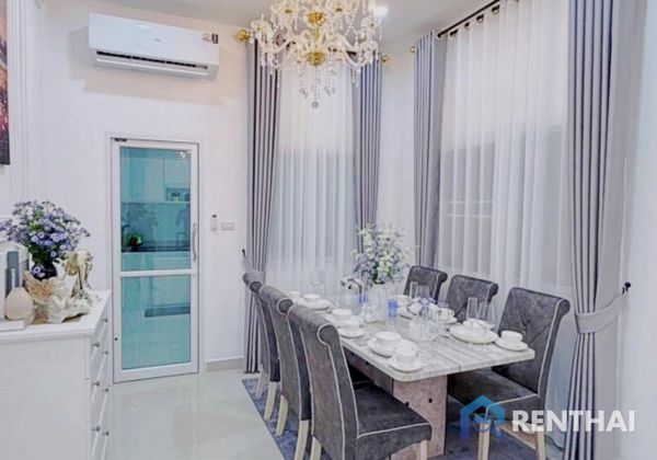 Дом 2 сп. 100 кв.м. - фото 4