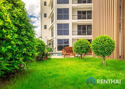 City Garden Pratumnak - รูปภาพ 16