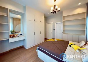 บ้าน 3 นอน 170 ตรม. - รูปภาพ 5