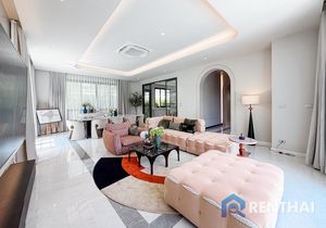 บ้าน 4 นอน 450 ตรม. - รูปภาพ 3
