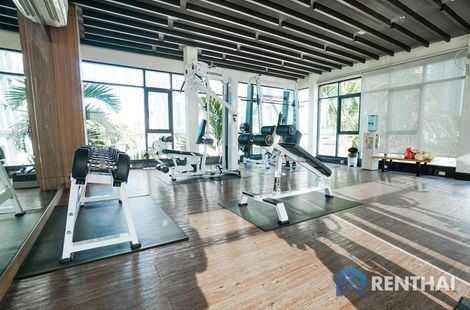 Dusit Grand Condo View - รูปภาพ 5