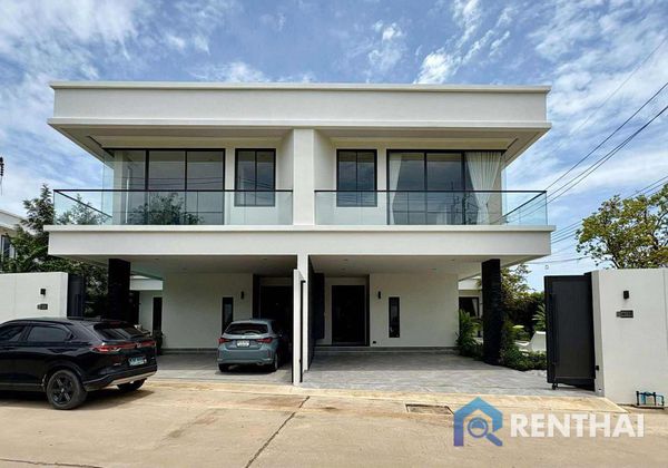 Villa 4 beds. 69 sq.m. - photo 1