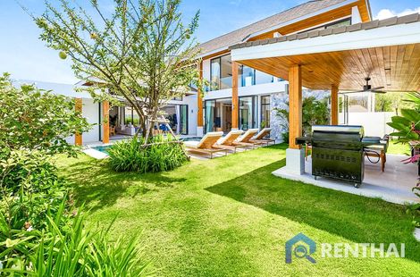 QAV Residence - รูปภาพ 4