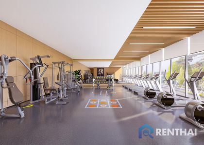 AYANA Heights Seaview Residence - รูปภาพ 11