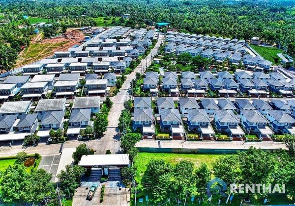 Life Garden Home (Rong Po) - фото