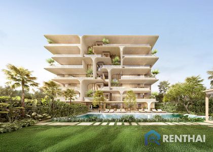 Surfhouse Residences - รูปภาพ 1