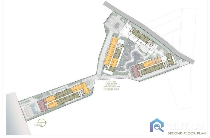 Floor Plans - 2