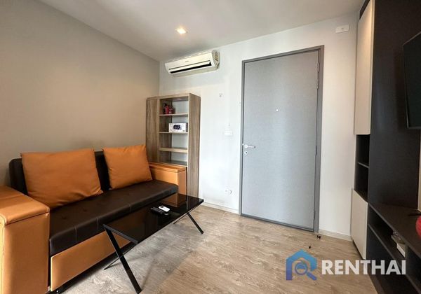 Condo 1 beds. 30 sq.m. - photo 2