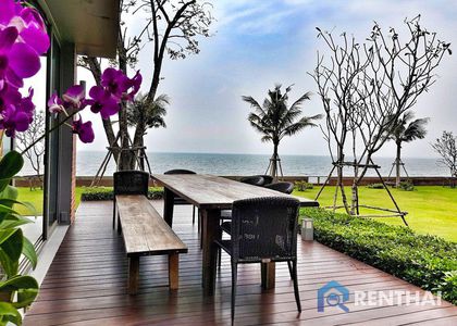 Sandbox Beachfront Villa - รูปภาพ 2