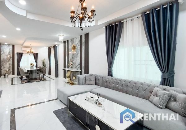 Дом 4 сп. 250 кв.м. - фото 1