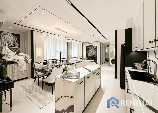 Condo 3 beds. 105 sq.m. - photo 2
