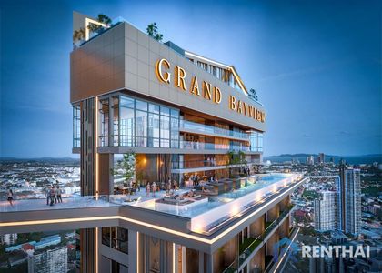 Grand Bay View Condominium - รูปภาพ 9