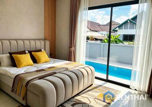 บ้าน 4 นอน 90 ตรม. - รูปภาพ 2
