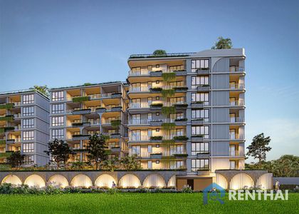 Avenue Boutique Condominium - รูปภาพ 24
