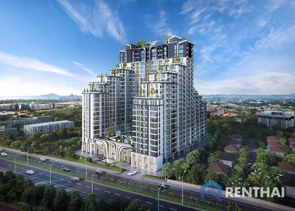 Embassy Life - รูปภาพ 1