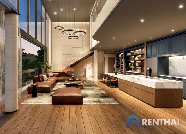 Condo 4 beds. 291 sq.m. - photo 3