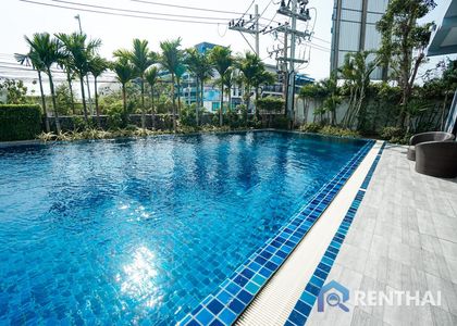 Dusit Grand Condo View - รูปภาพ 9