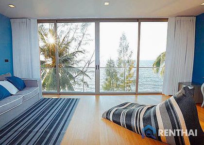 Sandbox Beachfront Villa - รูปภาพ 5