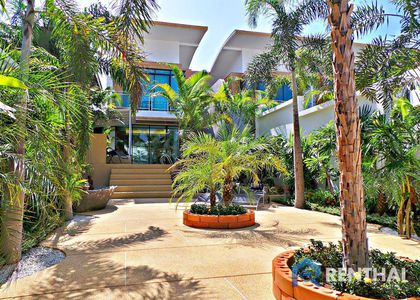 Tropicana Pool Villa Jomtien - รูปภาพ 25