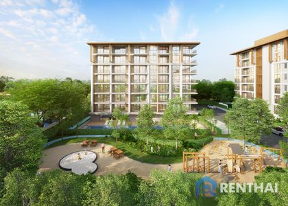 The Ozone Oasis Condominium - รูปภาพ 5