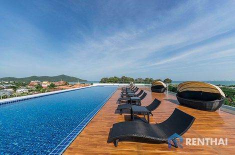 Sea Saran Condominium - รูปภาพ 3