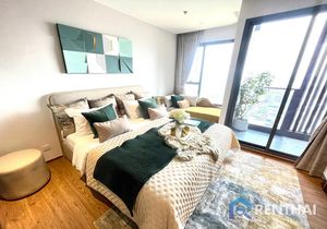 คอนโด สตูดิโอ 28 ตรม. - รูปภาพ 2