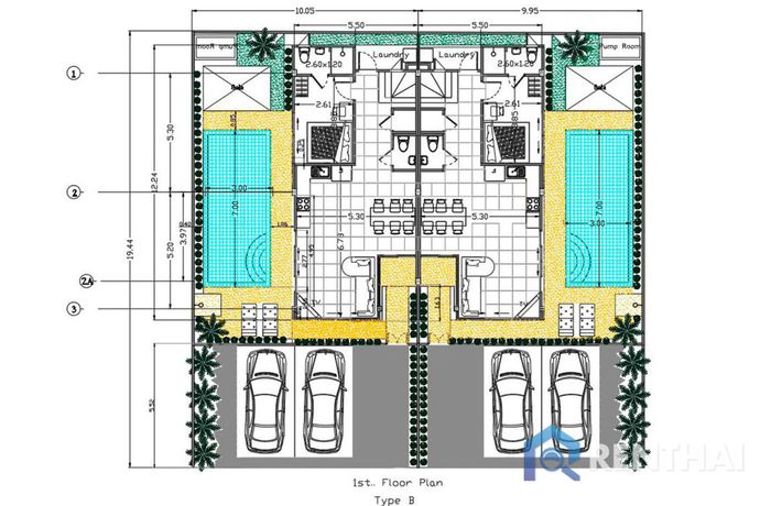 Unit Plans - Type-B1