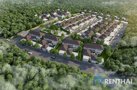 QAV Residence - รูปภาพ 2