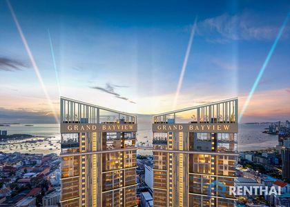 Grand Bay View Condominium - รูปภาพ 4