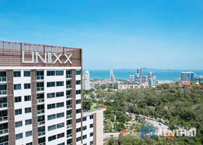 Unixx South Pattaya - photo 21