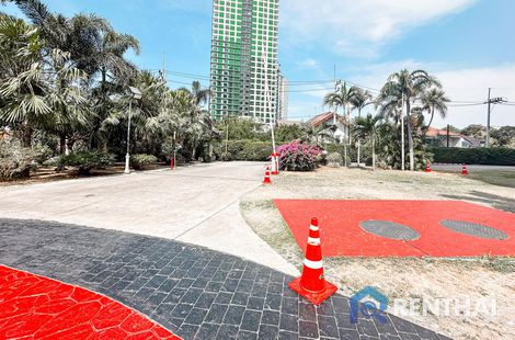 The Grand AD Jomtien Pattaya Beach - รูปภาพ 5