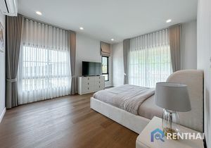 บ้าน 4 นอน 285 ตรม. - รูปภาพ 2