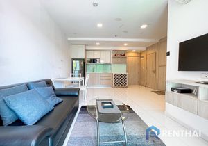 คอนโด 1 นอน 35 ตรม. - รูปภาพ 3