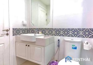 Кондо 1 сп. 36 кв.м. - фото 5