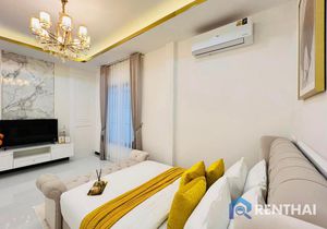 บ้าน 4 นอน 760 ตรม. - รูปภาพ 4