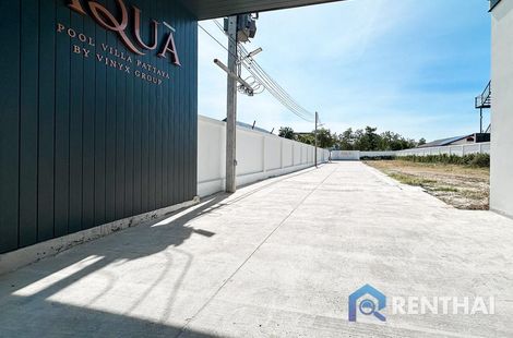 Aqua Pool Villa by Vinyx - photo 2