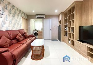 คอนโด 2 นอน 53 ตรม. - รูปภาพ 5