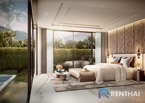 วิลล่า 3 นอน 406 ตรม. - รูปภาพ 2