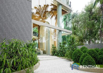 Secret Garden Condominium - รูปภาพ 20