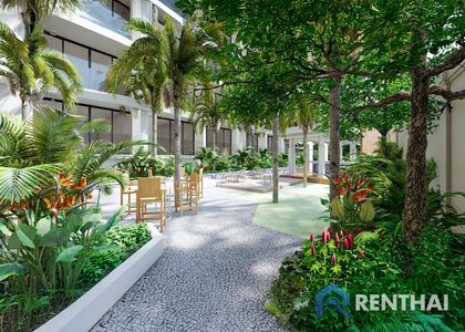 Vibe Residence - фото 3